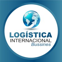 Logística Internacional Bussines logo - Similar company to Logistica Gyv