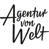 Agentur von Welt logo - Similar company to Agentur 22 Werbe Gmbh