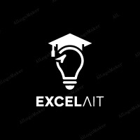 ExcelAIt logo - Similar company to Mathematics Envisioned