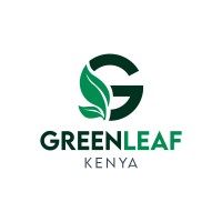 Green Leaf Kenya logo - Similar company to Green Leaf Services Limited
