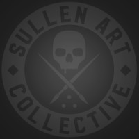 Sullen Clothing Germany logo - Similar company to Civan Istanbul
