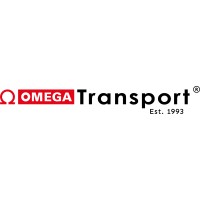 Omega Transport logo - Similar company to Inspecto