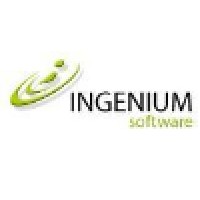 Ingenium Software logo - Similar company to Ingenium Softech
