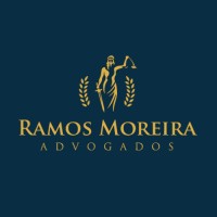 Ramos Moreira Advogados logo - Similar company to Gnann & Souza Advogados