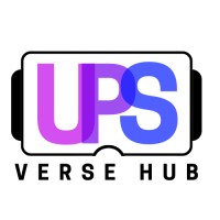 UpsVerse Hub logo - Similar company to Ethiknit