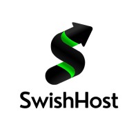 SwishHost logo - Similar company to Swish World Group