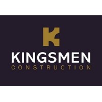 KINGSMEN CONSTRUCTION logo - Similar company to Construction Trainingproviders