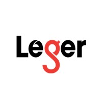Leger USA logo - Similar company to Leger