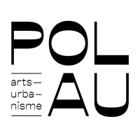 POLAU-pôle arts & urbanisme logo - Similar company to Fai-Ar - Formation Supérieure D'Art En Espace Public