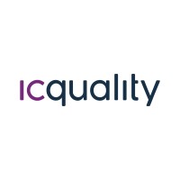 IC Quality logo - Similar company to Epsi Rating Norge
