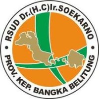 RSUD Dr. (H.C.) Ir. Soekarno Bangka Belitung logo - Similar company to Polytechnic State Of Manufacturing Bangka Belitung (Aka Polman Timah)