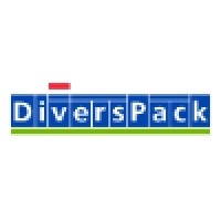 DiversPack B.V. logo - Similar company to Scave.World