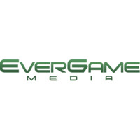 EverGame Media logo - Similar company to Rezdom