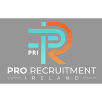 Pro Recruitment Ireland logo - Similar company to Whoops.Ie Insurance Brokers