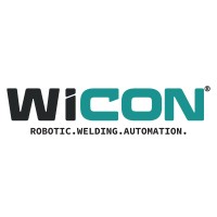 WICON ROBOTIC AND WELDING AUTOMATION logo - Similar company to Robicon