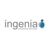 Ingenia Proyectos Técnicos logo - Similar company to Motor Diper S.L