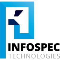 InfoSpec Technologies logo - Similar company to Profitek Sa Industrial Communications