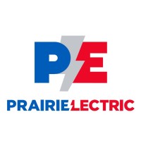 Prairie Electric, Inc logo - Similar company to Nutter Corporation