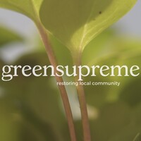 greensupreme logo - Similar company to B·Om