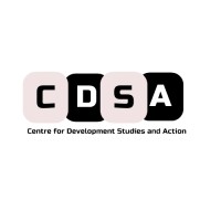 Centre for Development Studies & Action - (CDSA) logo - Similar company to Centre For Development Studies And Activities (Cdsa), Pune