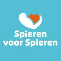 Spieren voor Spieren logo - Similar company to Telarya