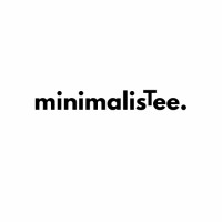 minimalisTee. logo - Similar company to Beyondavg