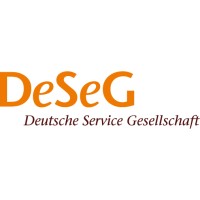 DeSeG Deutsche Service Gesellschaft KG logo - Similar company to Dseg