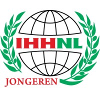 IHH Nederland Jongeren logo - Similar company to Prikkel.Project