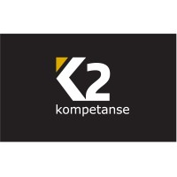 K2 Kompetanse logo - Similar company to Vieross