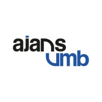 Agency UMB logo - Similar company to Mefft