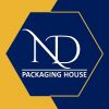 ND PACKAGING HOUSE logo - Similar company to Target Publications Pvt. Ltd.
