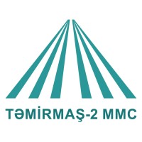 TƏMİRMAŞ-2 MMC logo - Similar company to Doosan.Az