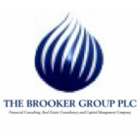 Brooker Group PLC logo - Similar company to Verasu Group Co., Ltd.
