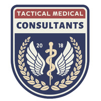 Tactical Medical Consultants logo - Similar company to Tactical Security Services