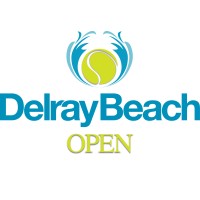 Delray Beach Open logo - Similar company to Aretyn
