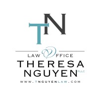 Law Office Of Theresa Nguyen, Pllc