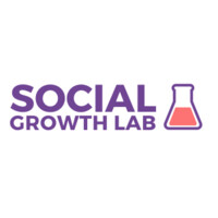 Social Growth Lab logo - Similar company to Lab X Holding B.V.