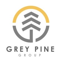 The Grey Pine Group logo - Similar company to Paradox Partners