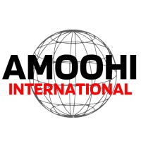 AMOOHI INTERNATIONAL LLP logo - Similar company to Sar International