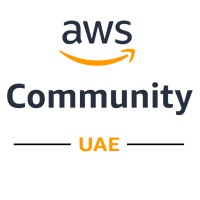 AWS Community UAE logo - Similar company to Null - The Open Security Community