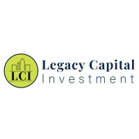 Legacy Capital Investment logo - Similar company to Victory Education