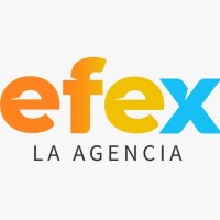 Efex Comunicaciones logo - Similar company to Postea Lab
