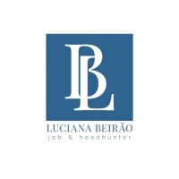 Luciana Beirão Consultoria de Recrutamento e Recolocação logo - Similar company to Mmda