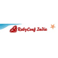 RubyConf India logo - Similar company to Rubyconfindia