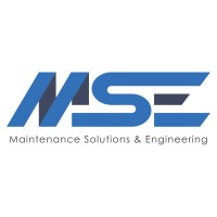 MSE Mantenimiento logo - Similar company to Hvac Support Peru