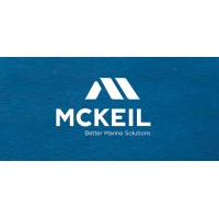 McKeil Marine Limited logo - Similar company to Allied Marine & Industrial