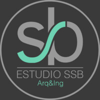 Estudio SSB - Arq&Ing logo - Similar company to P+P Arquitectos