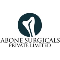 Abone Surgicals logo - Similar company to Zanzibar Egovernment Authority (Egaz)