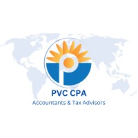 PVC Global Accountants logo - Similar company to Pvc Global Services