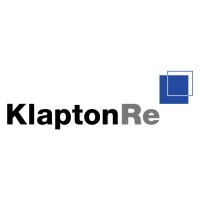 Klapton Reinsurance logo - Similar company to Professional Insurance Corporation Zambia Limited